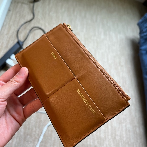 MCM Large Wallet - Picture 5 of 5